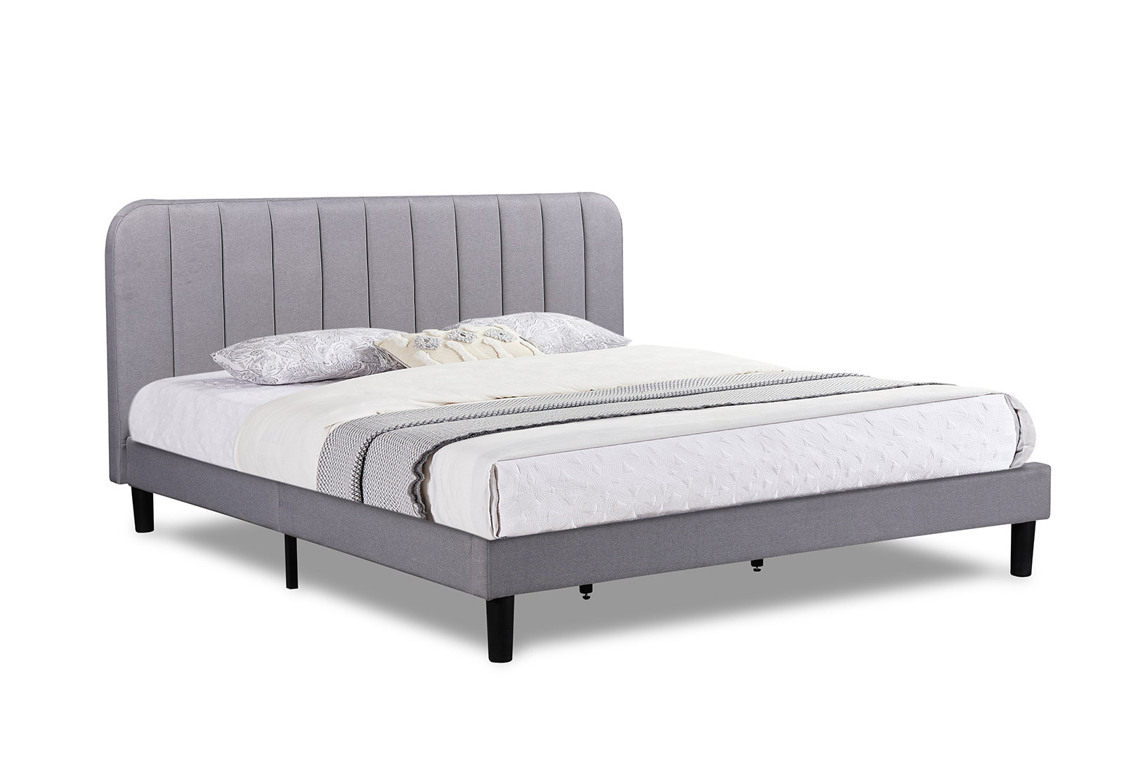 BRENNAN King Bed – image 3 of 5