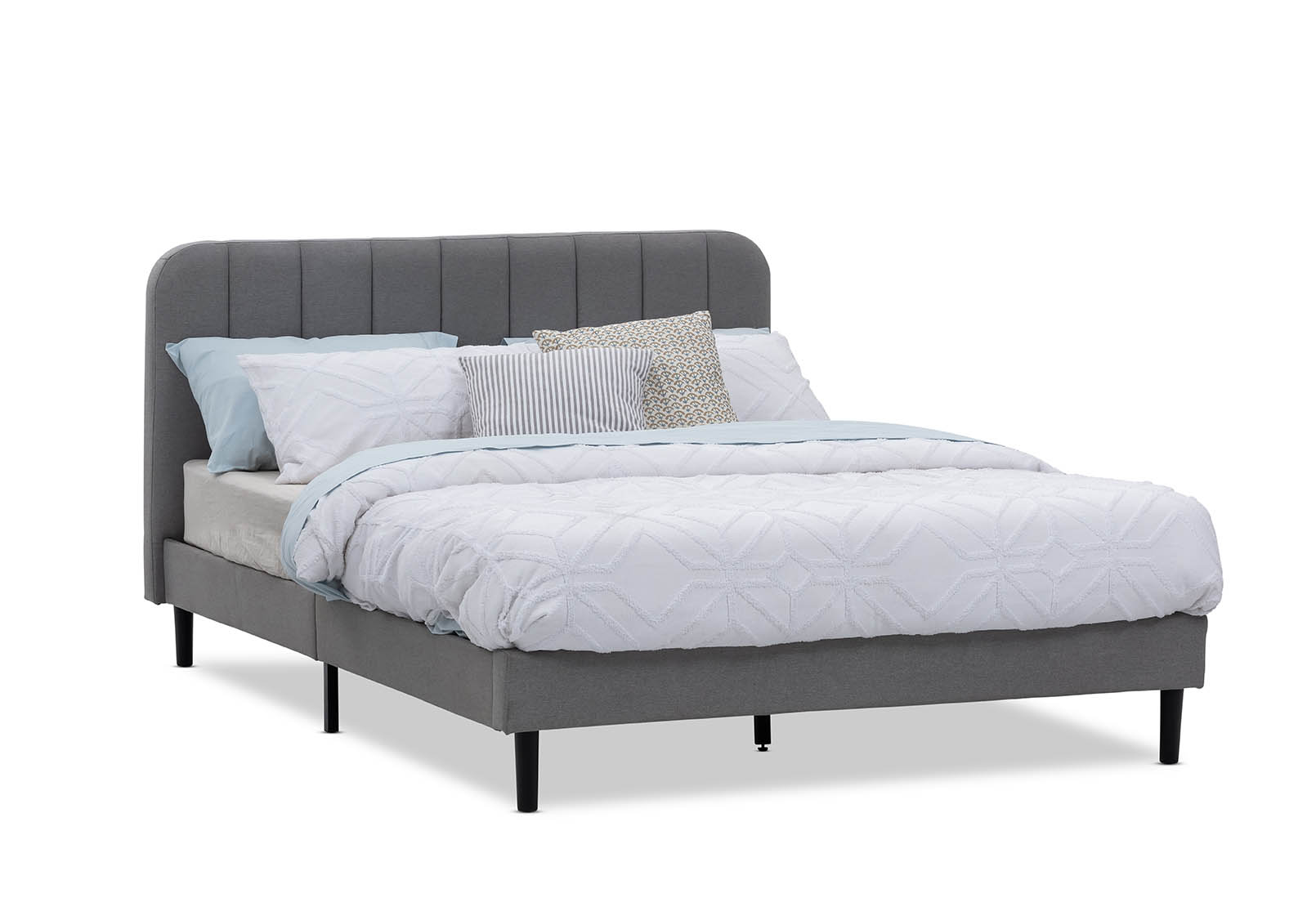BRENNAN Queen Bed – image 5 of 9
