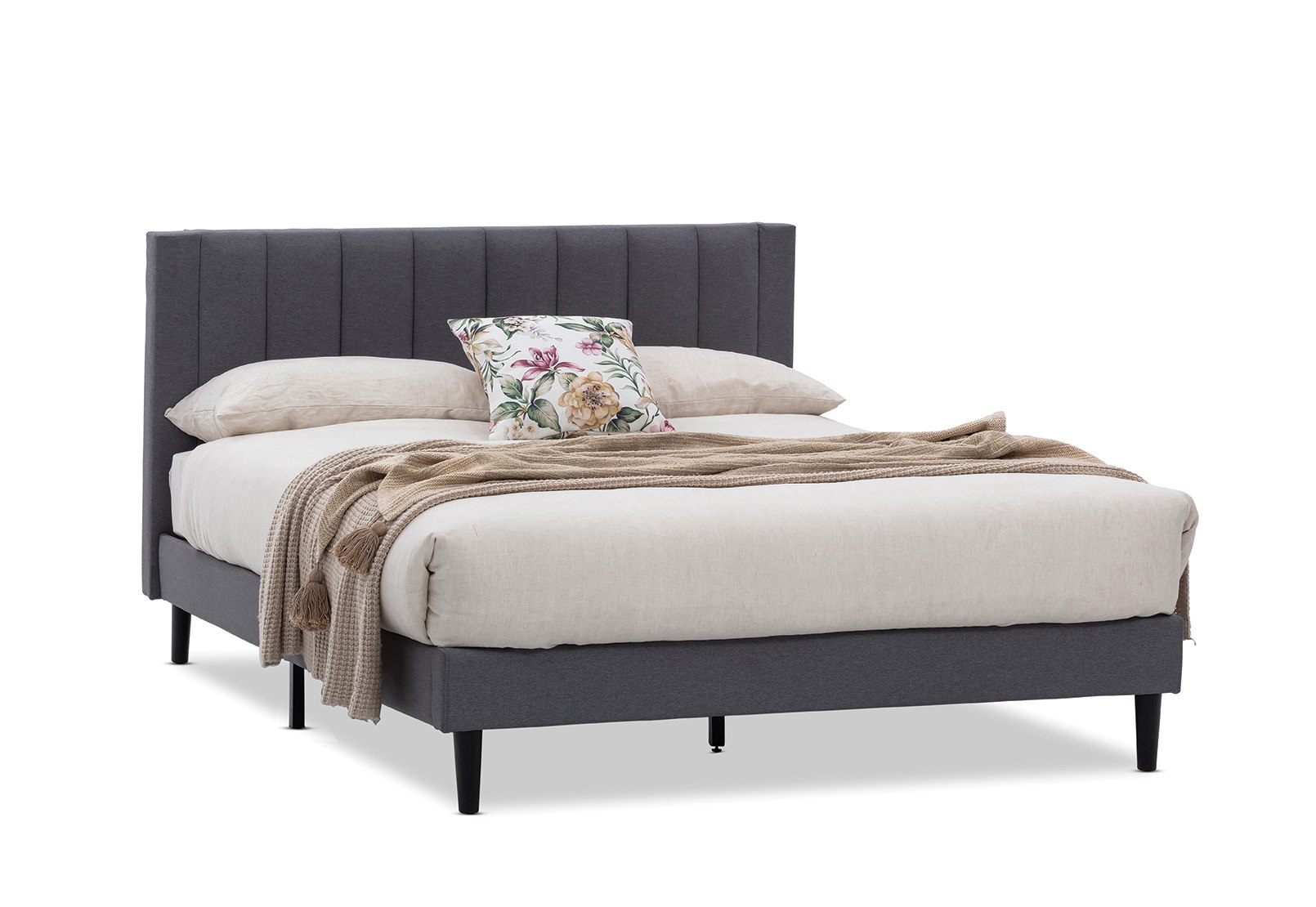 BISHOP Double Bed – image 3 of 6