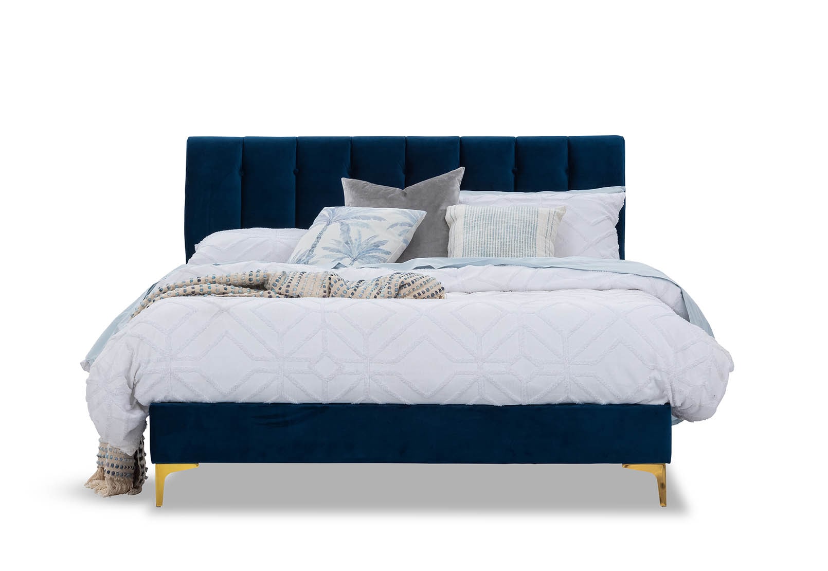DANIELS Double Bed (2Ctn) – image 2 of 4