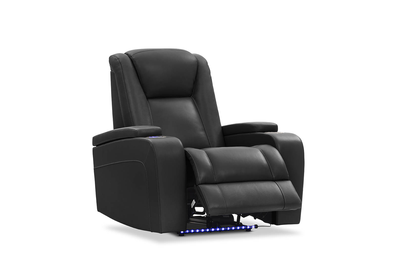SENTINAL MK2 LEATHER Electric Recliner – image 5 of 12
