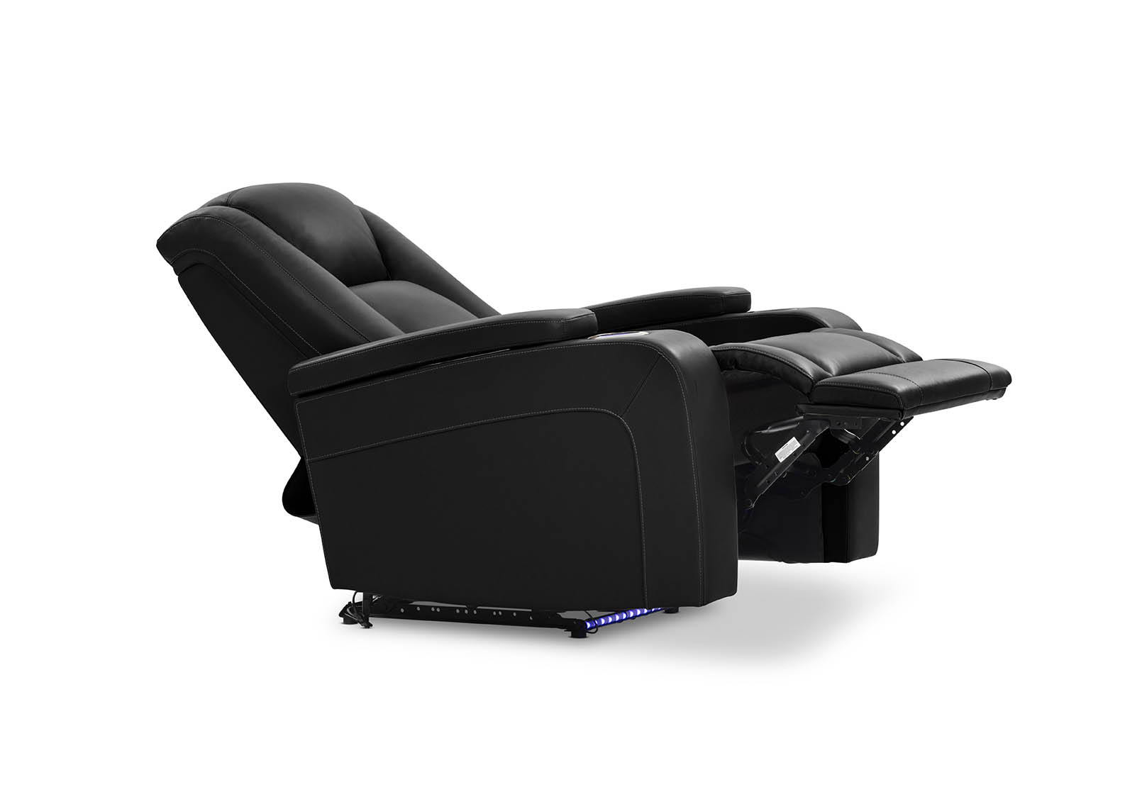 SENTINAL MK2 LEATHER Electric Recliner – image 9 of 12