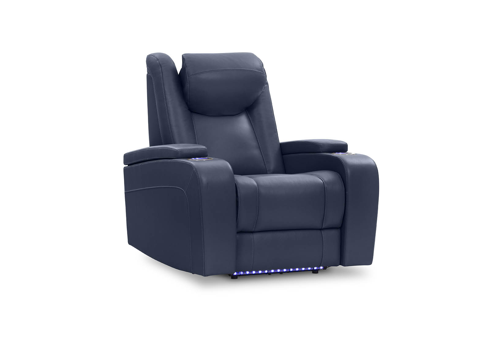 SENTINAL MK2 LEATHER Electric Recliner – image 4 of 12