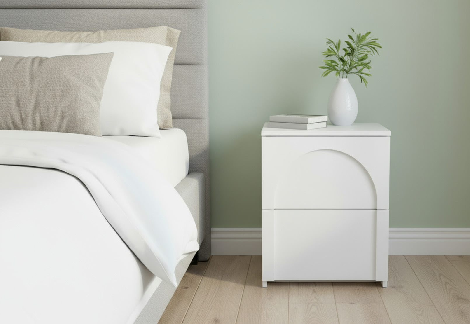 SAVONA 2D Bedside – image 1 of 13