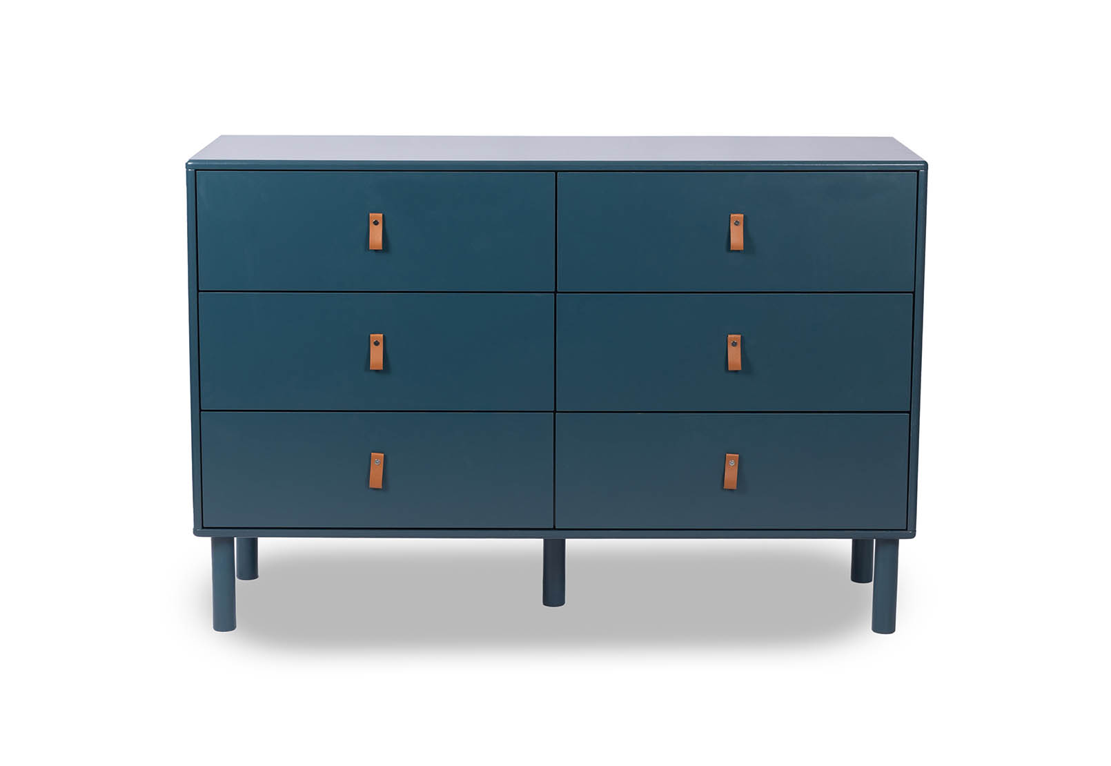 ROSALES 6Drw Dresser – image 2 of 12