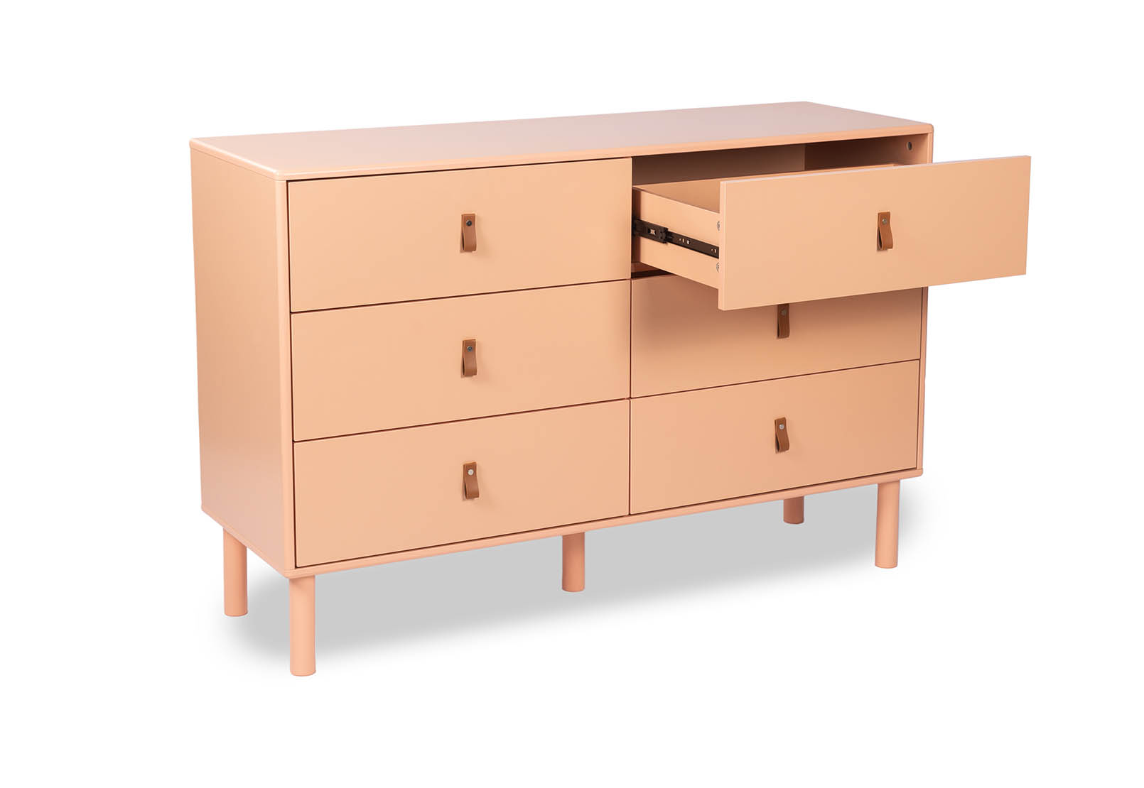 ROSALES 6Drw Dresser – image 7 of 12