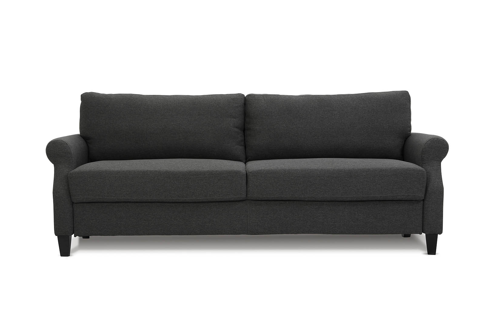 HAZEL 3 Seat Sofa (Fab) – image 2 of 9