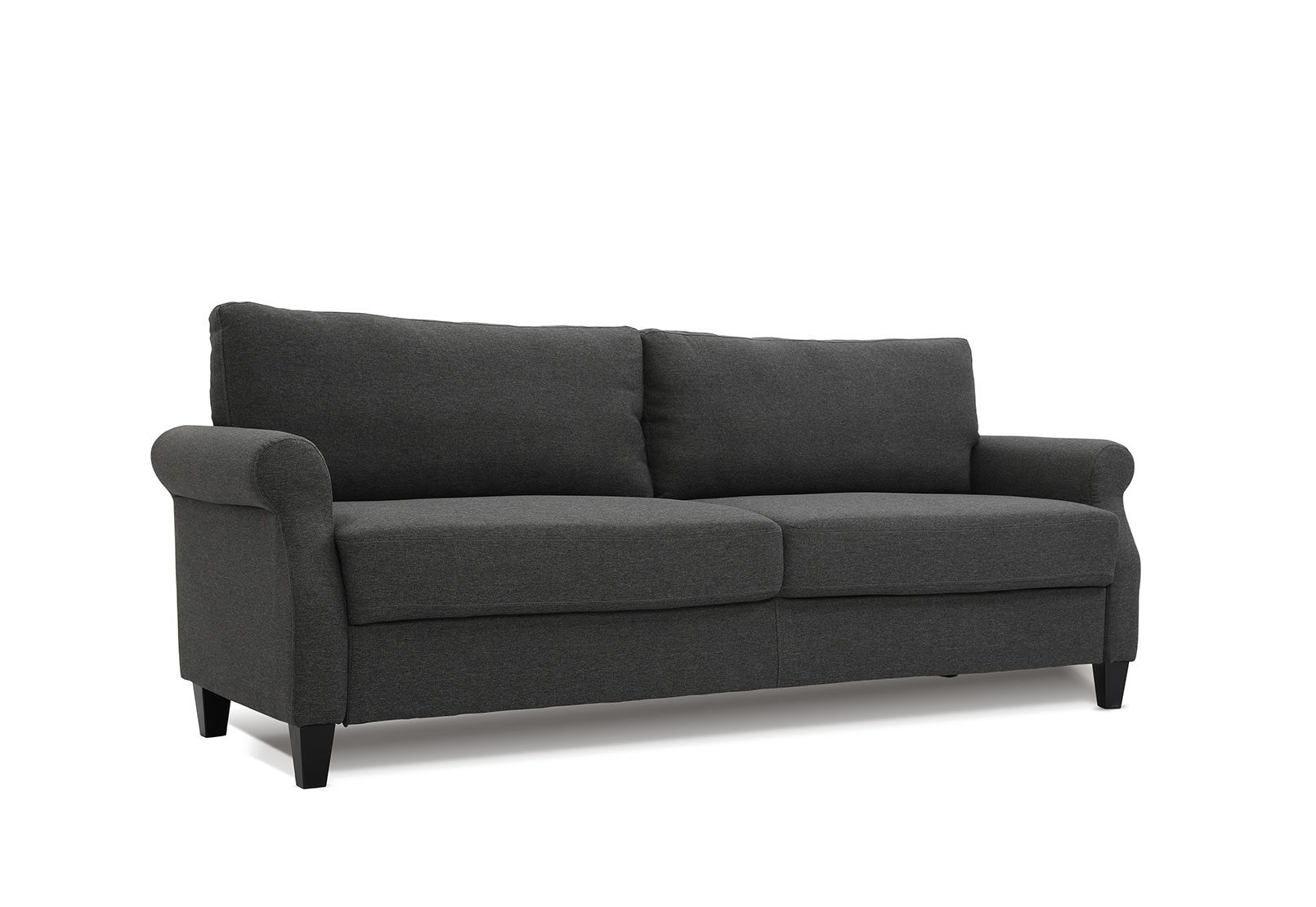 HAZEL 3 Seat Sofa (Fab) – image 5 of 9