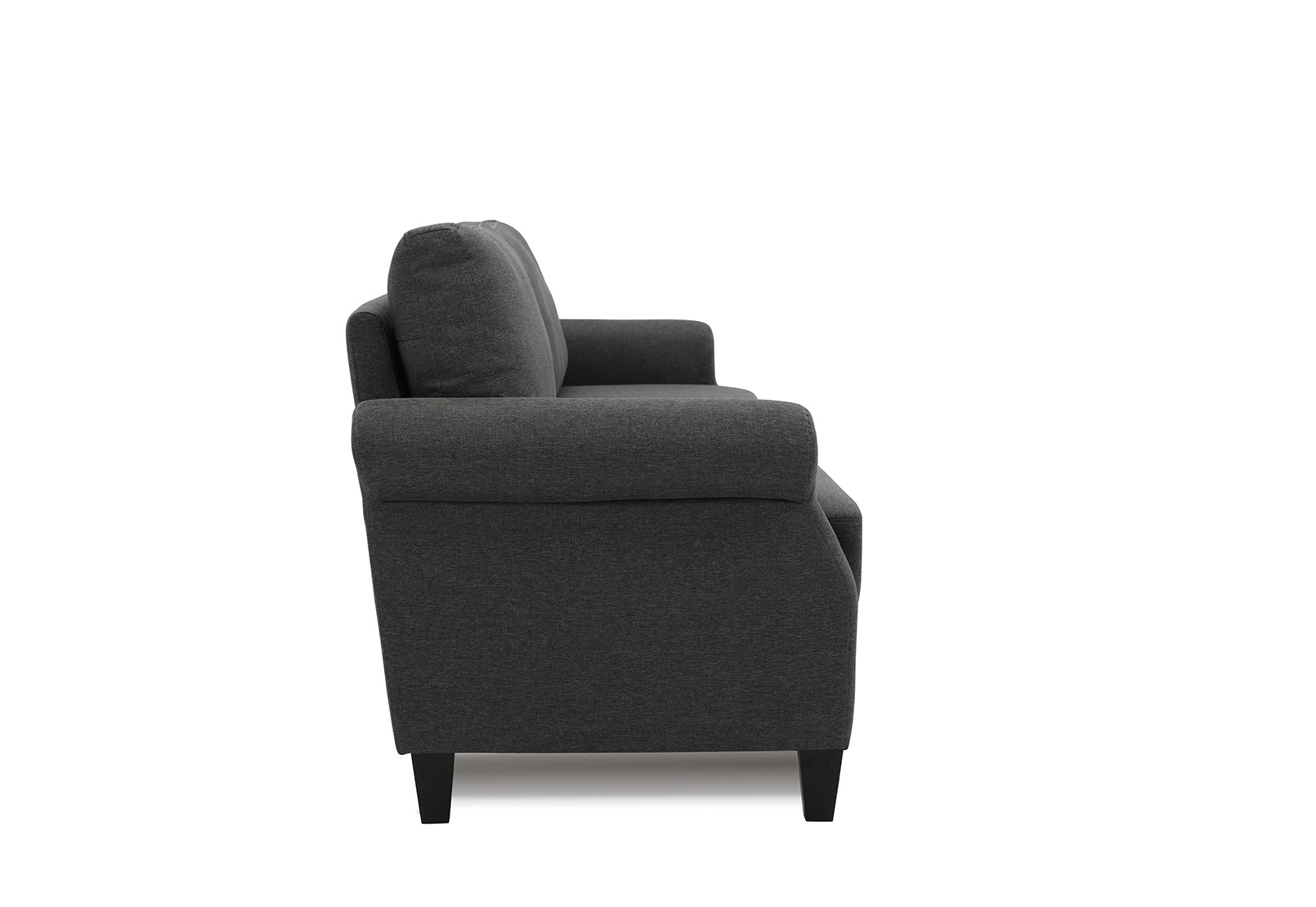 HAZEL 3 Seat Sofa (Fab) – image 7 of 9