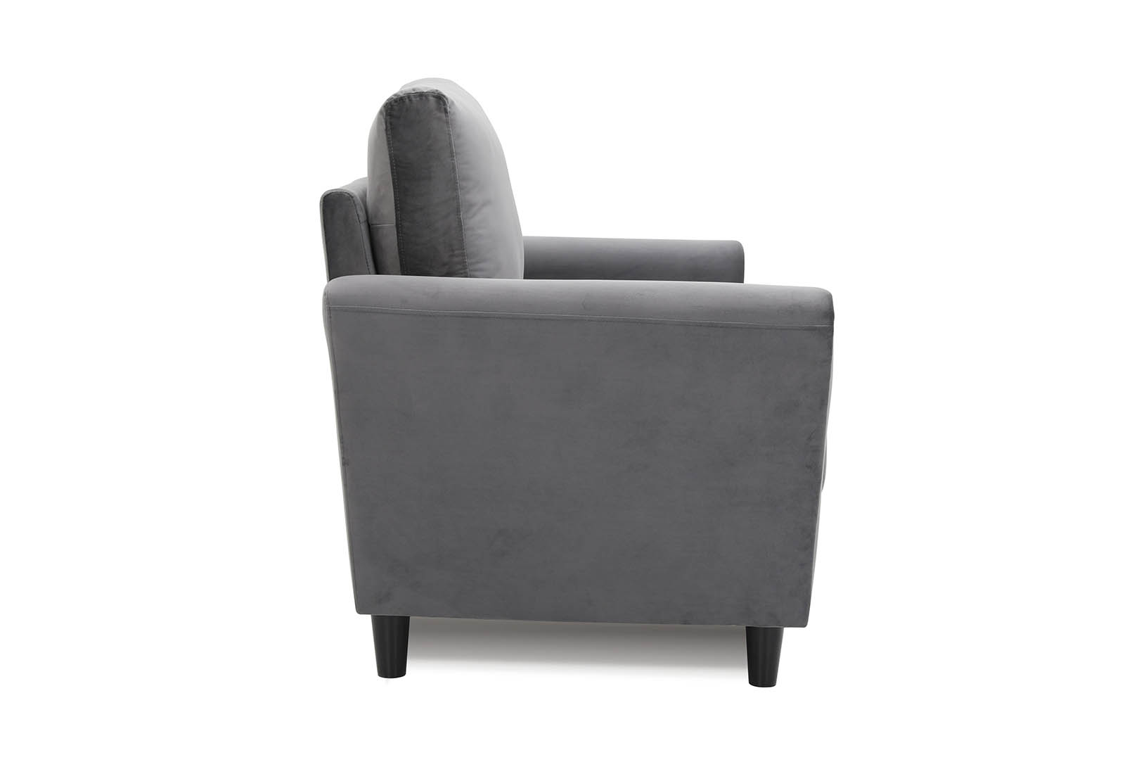 MONTES 2 Seat Sofa (Fab) – image 4 of 6