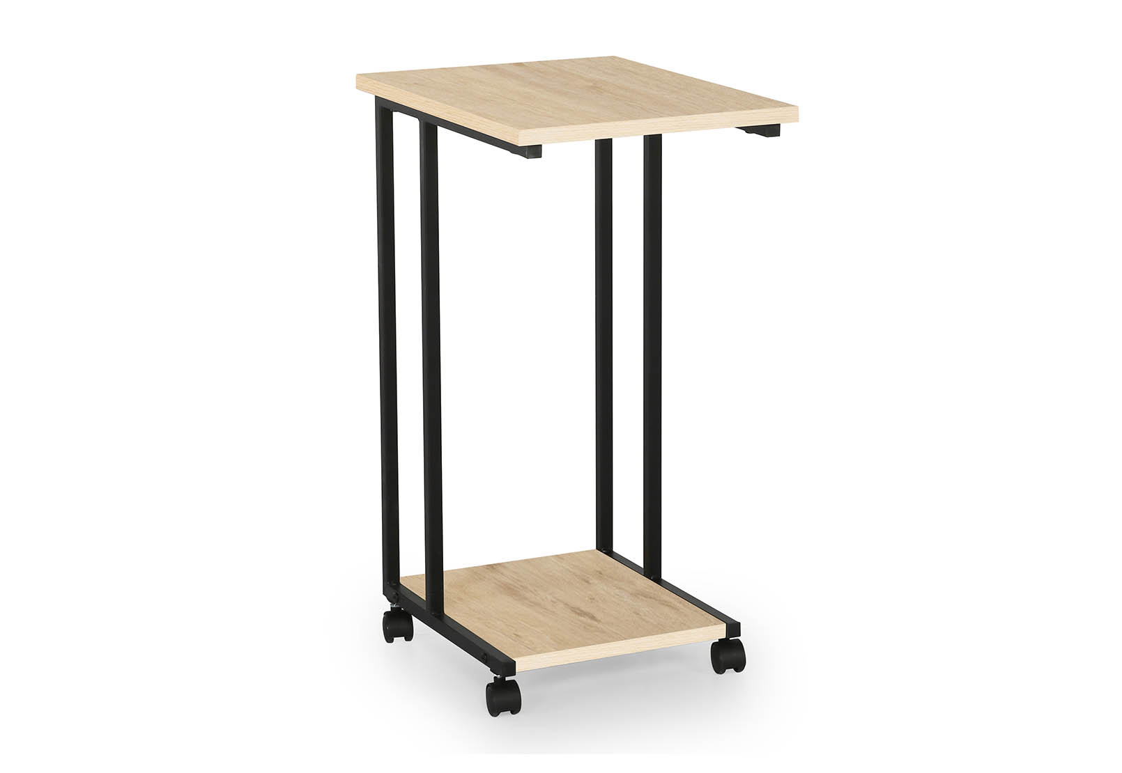HESS C Shape Lamp Table – image 5 of 7