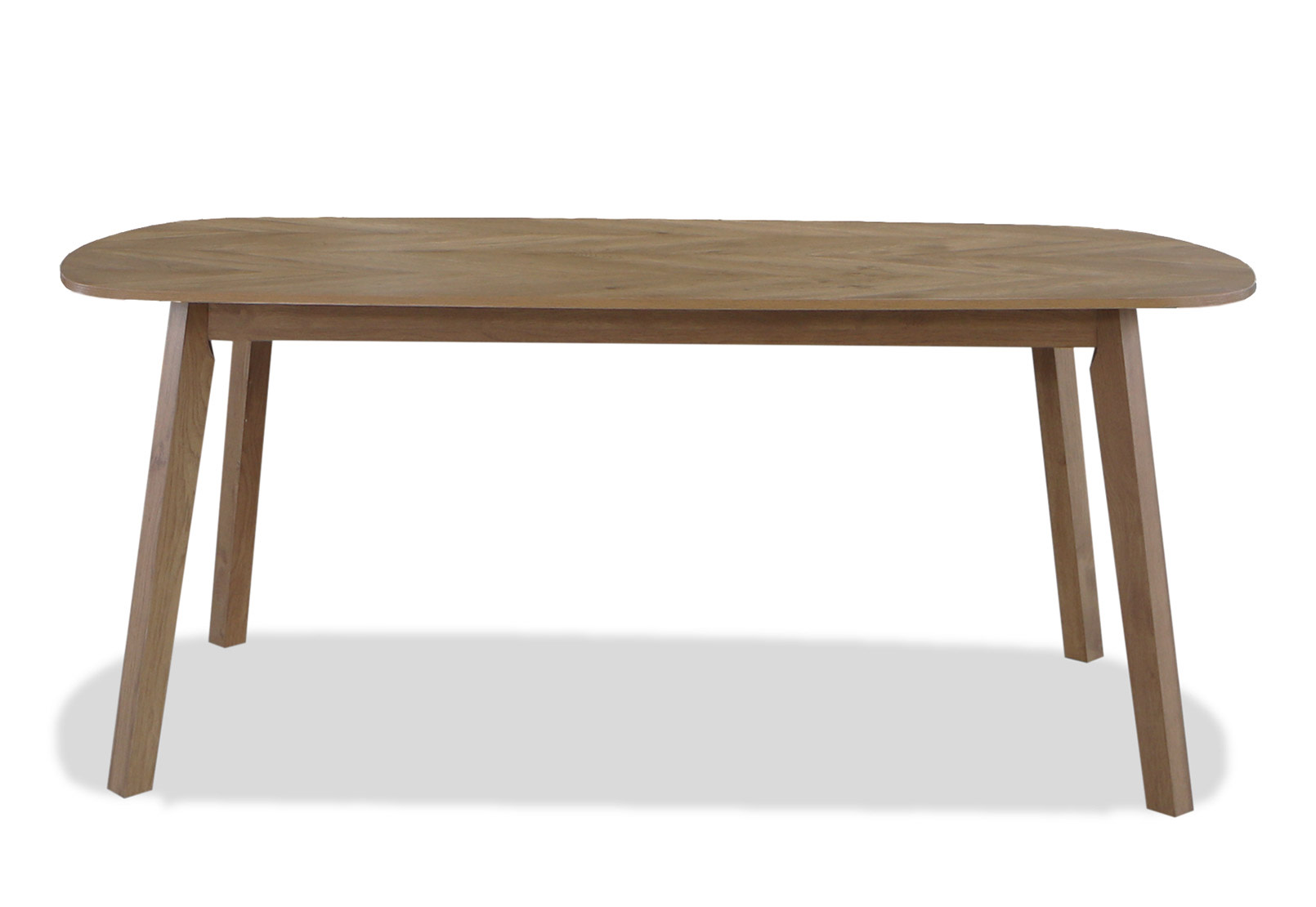 MCLAUGHLIN Dining Table – image 1 of 7