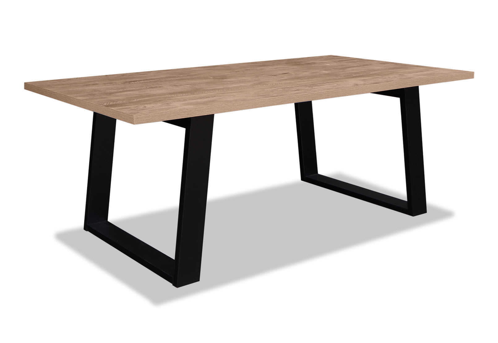 NICHOLSON 1800 Dining Table – image 3 of 4