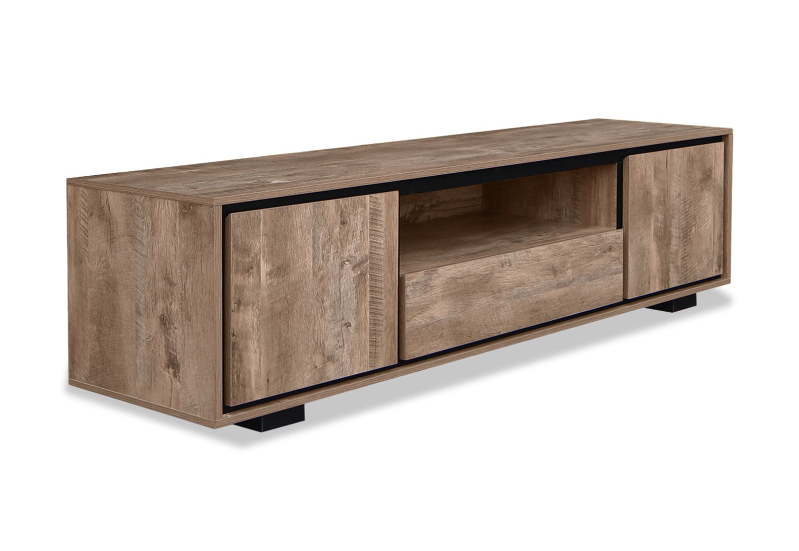 NICHOLSON Entertainment Unit – image 3 of 6