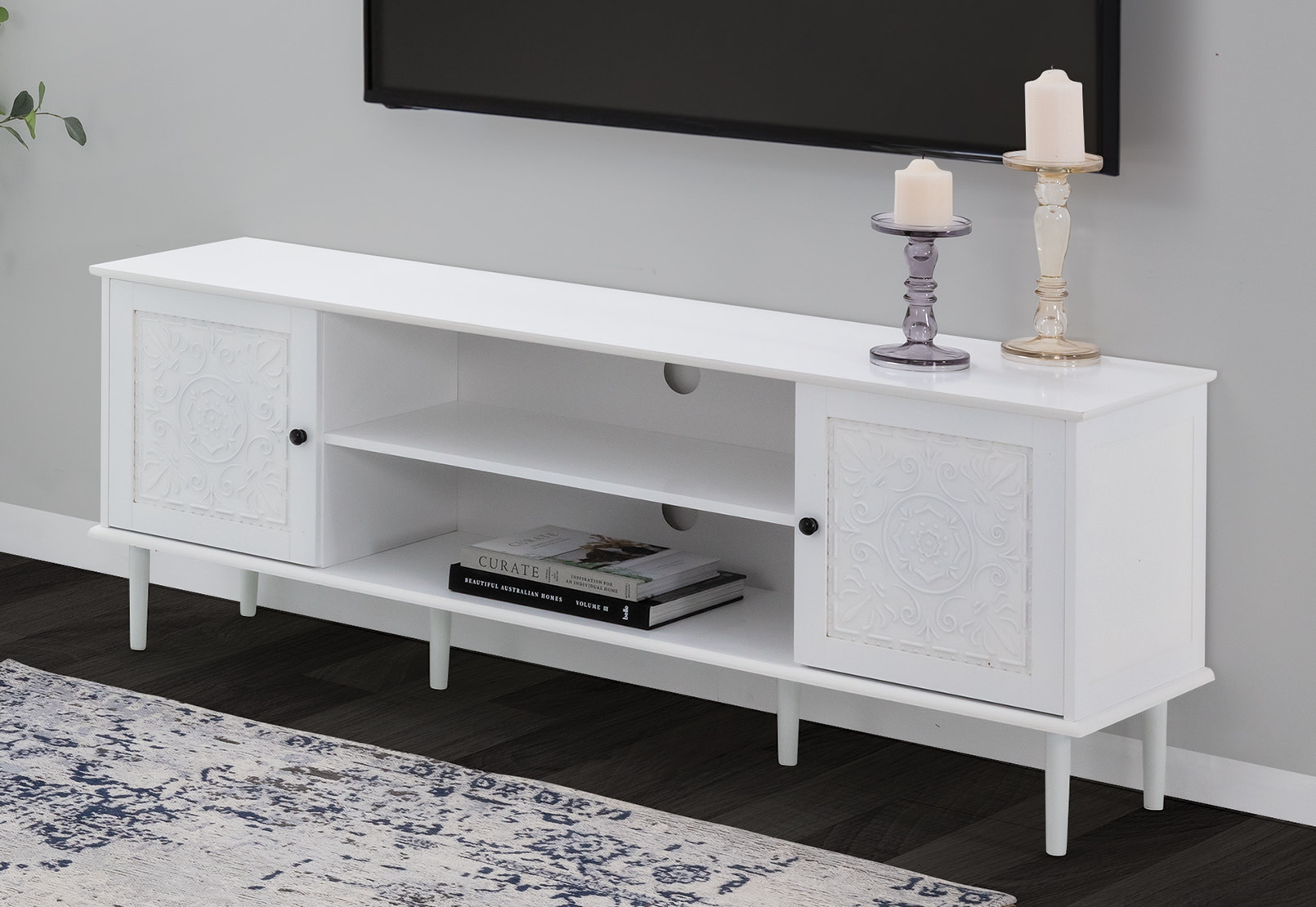 MONTGOMERY Entertainment Unit – image 2 of 12