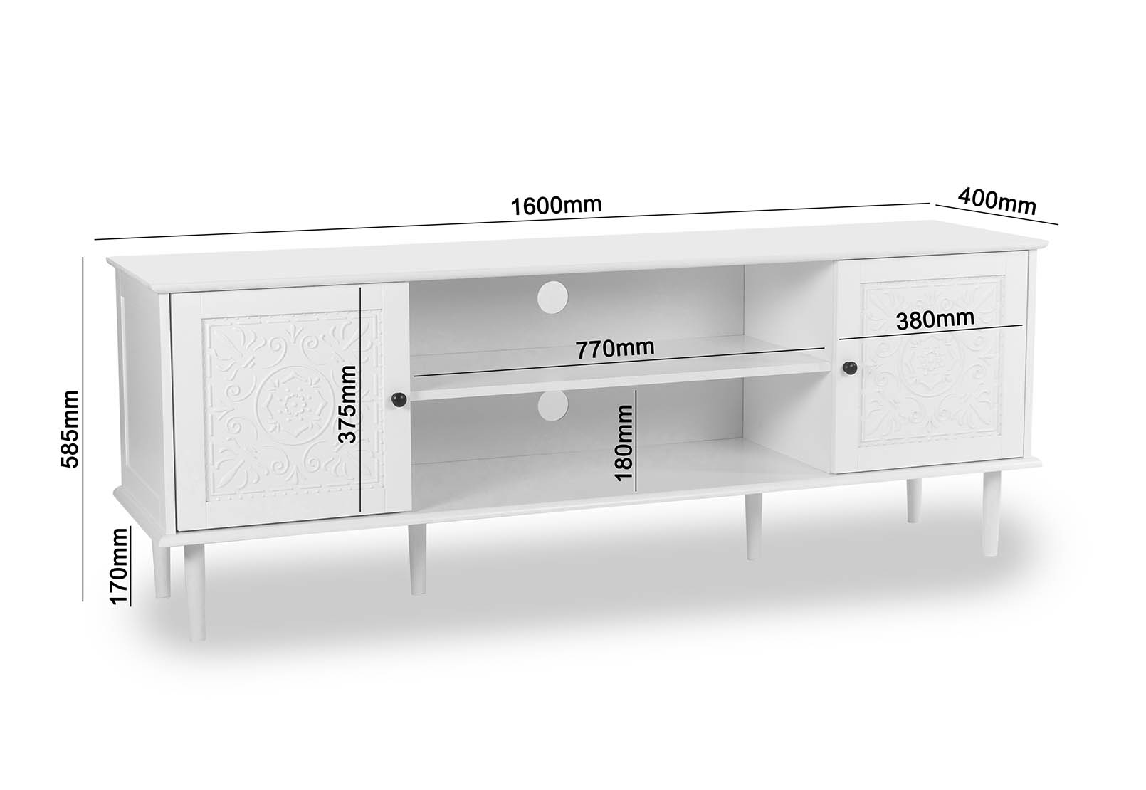 MONTGOMERY Entertainment Unit – image 6 of 12
