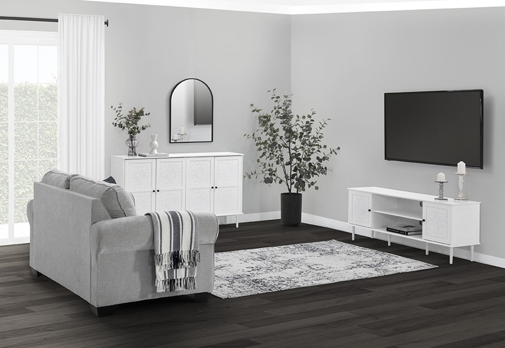 MONTGOMERY Entertainment Unit – image 7 of 12