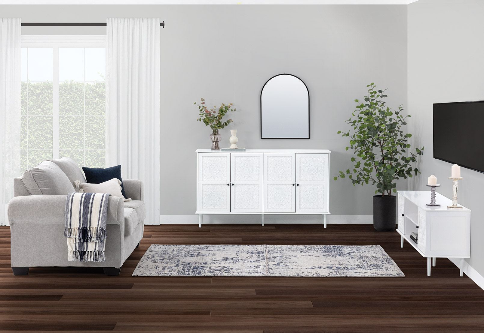 MONTGOMERY Entertainment Unit – image 10 of 12