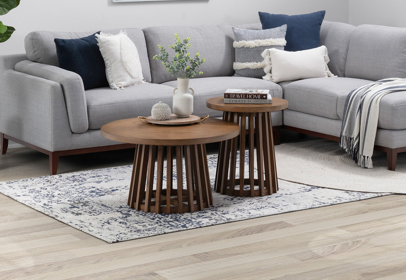 TORENTO Round Coffee Table – image 7 of 7