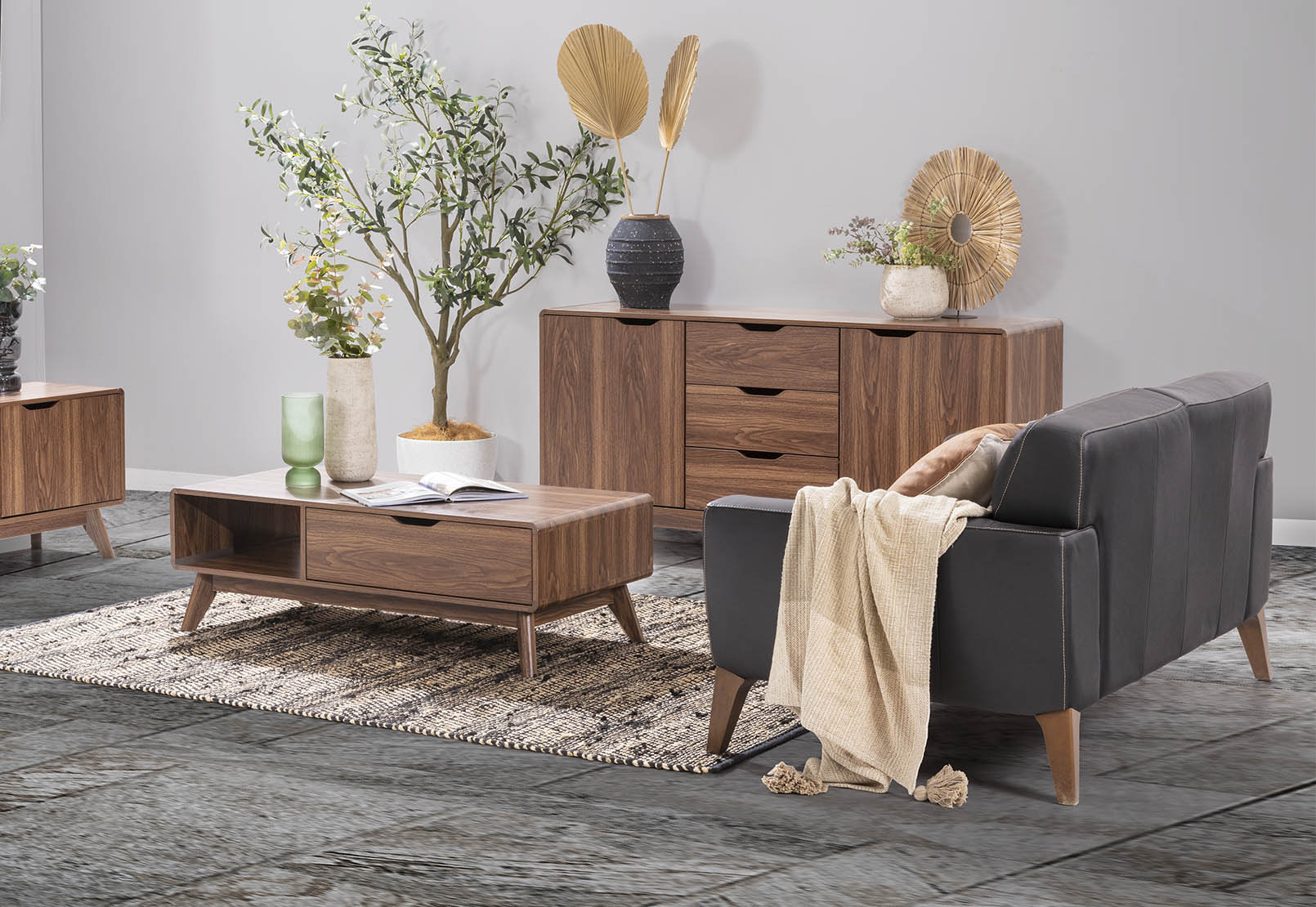 FULLER MK2 Buffet (2C) – image 7 of 7