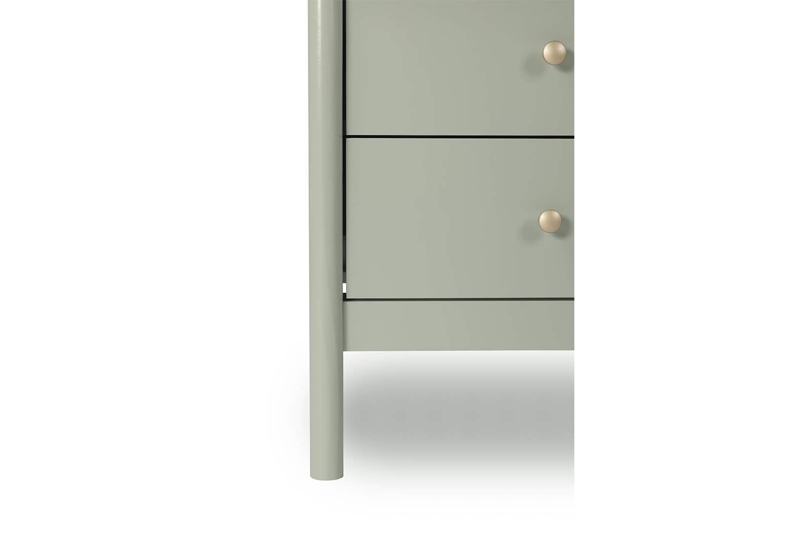 ROWLAND 2 Drawer Bedside – image 5 of 8