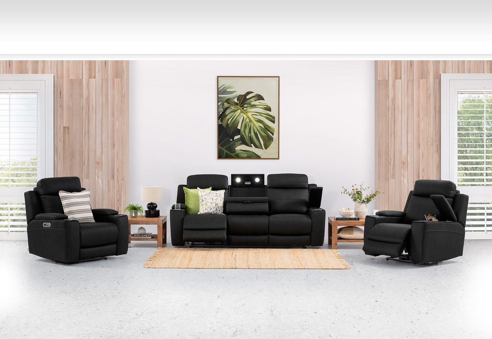 ALEXIOS Electric Recliner – image 5 of 6