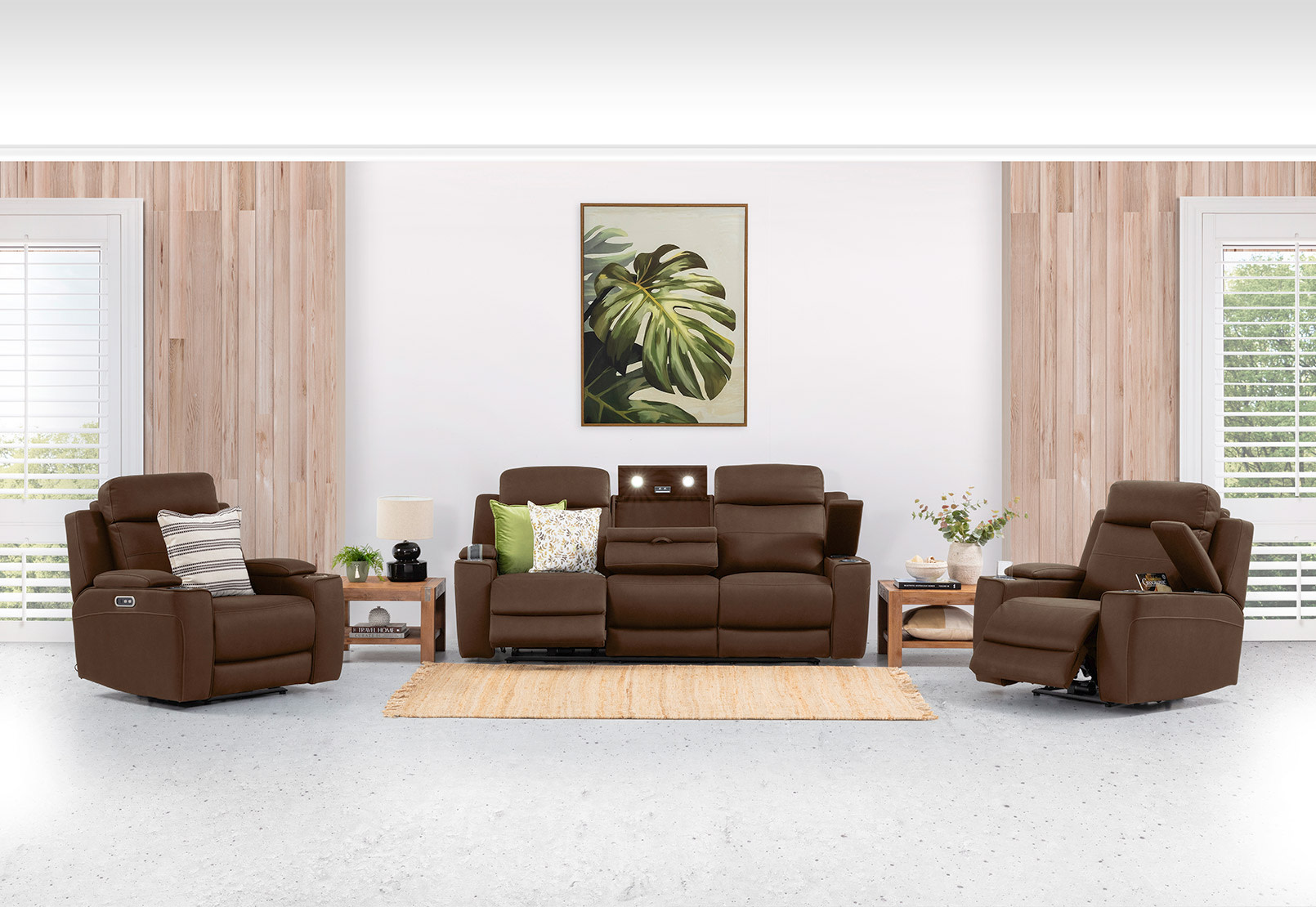 ALEXIOS Electric Recliner – image 5 of 6