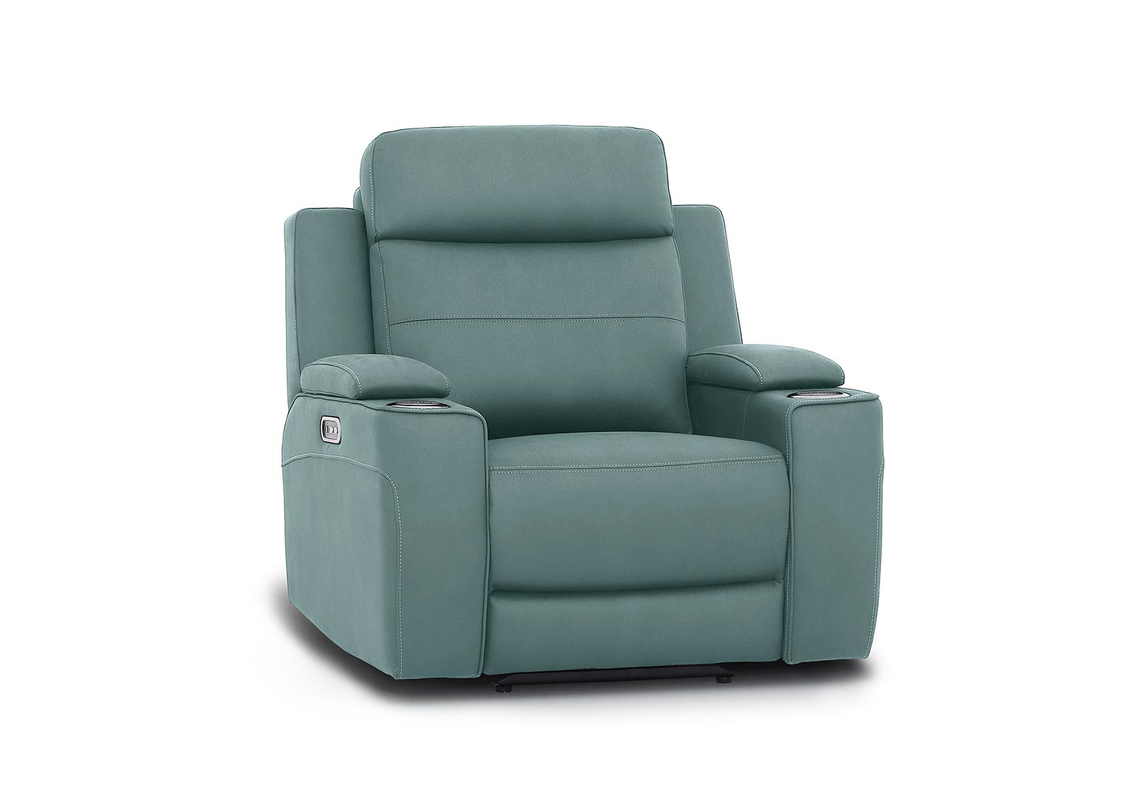 ALEXIOS Electric Recliner – image 2 of 6