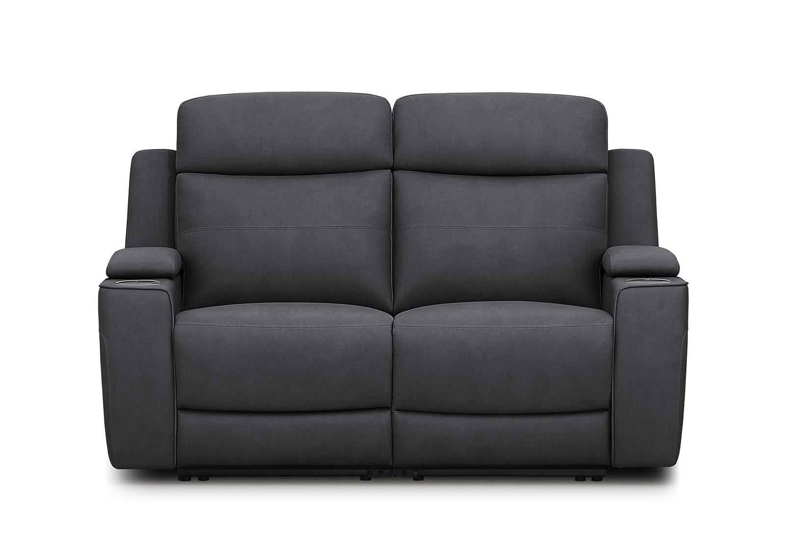 ALEXIOS 2 Seater with Electric Recliner – image 1 of 5