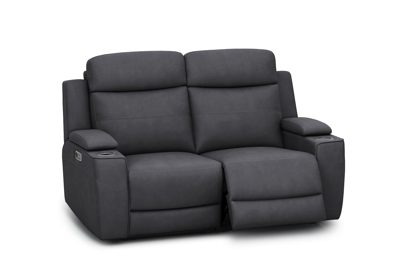 ALEXIOS 2 Seater with Electric Recliner – image 3 of 5