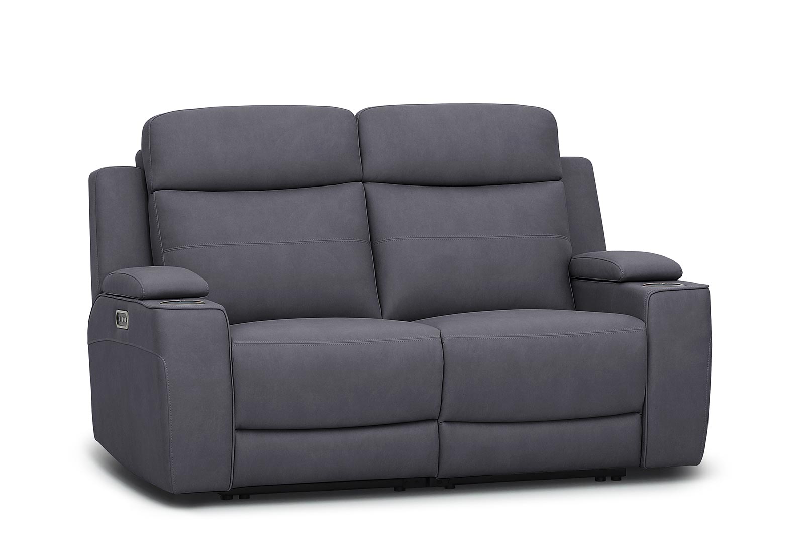 ALEXIOS 2 Seater with Electric Recliner – image 2 of 5