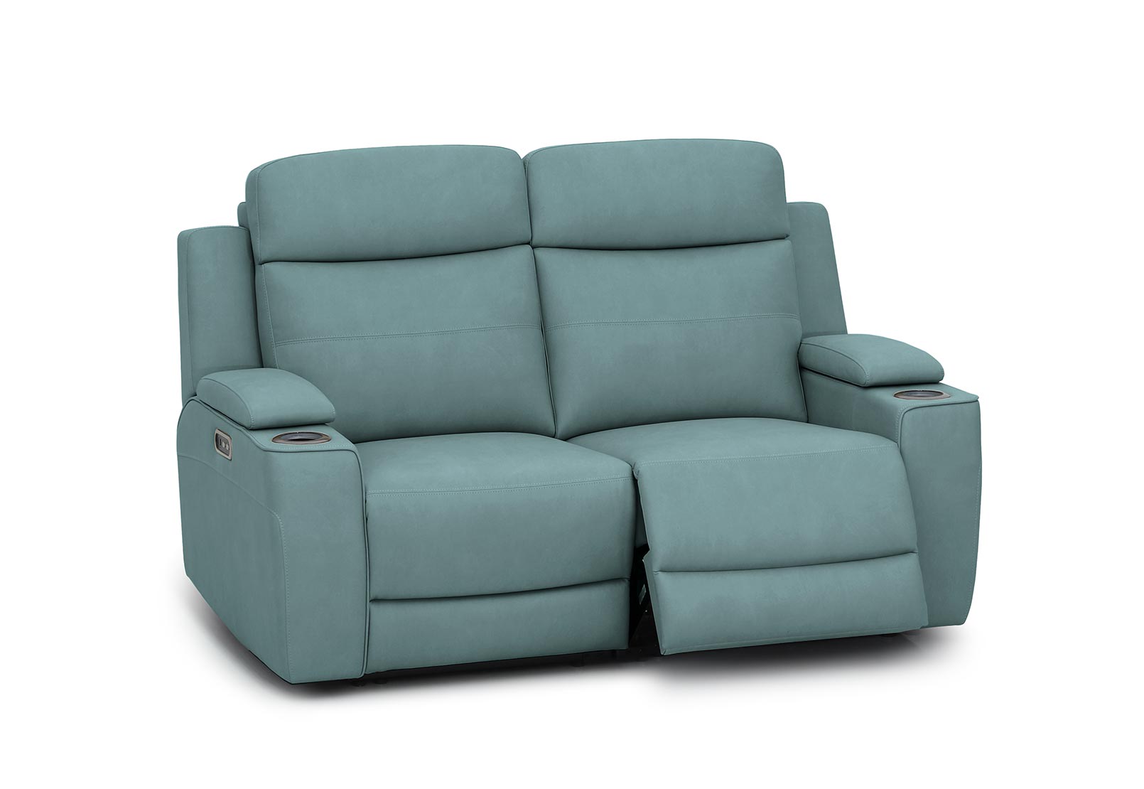 ALEXIOS 2 Seater with Electric Recliner – image 3 of 5