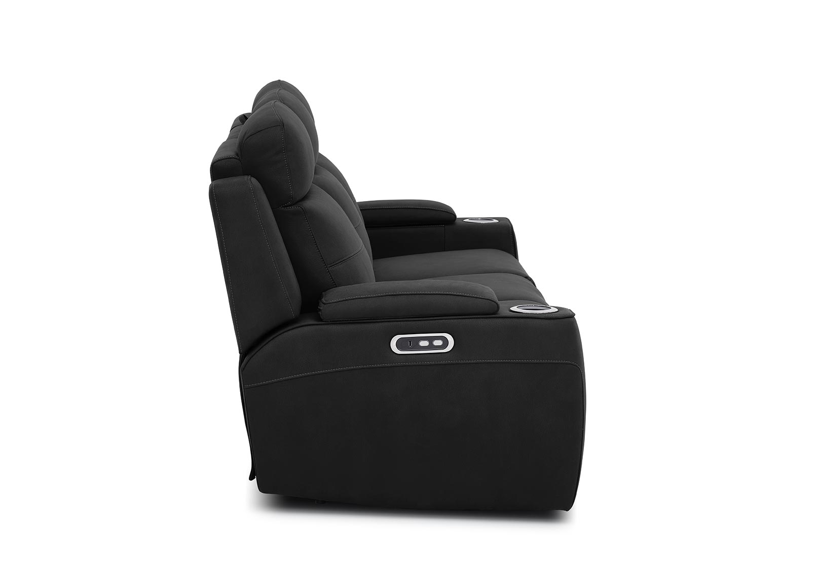 ALEXIOS 3 Seater with Electric Recliner – image 5 of 8