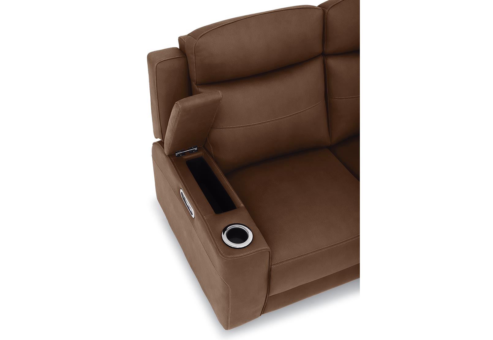 ALEXIOS 3 Seater with Electric Recliner – image 7 of 8