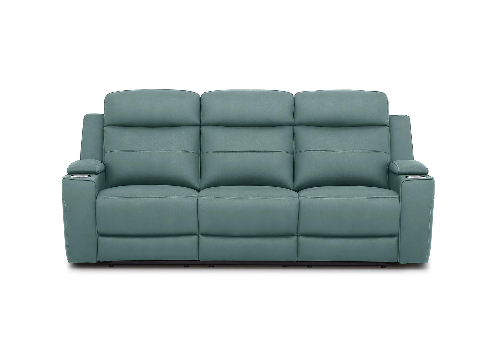 ALEXIOS 3 Seater with Electric Recliner – image 1 of 8