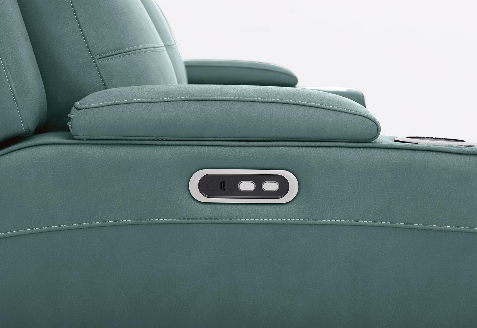 ALEXIOS 3 Seater with Electric Recliner – image 6 of 8