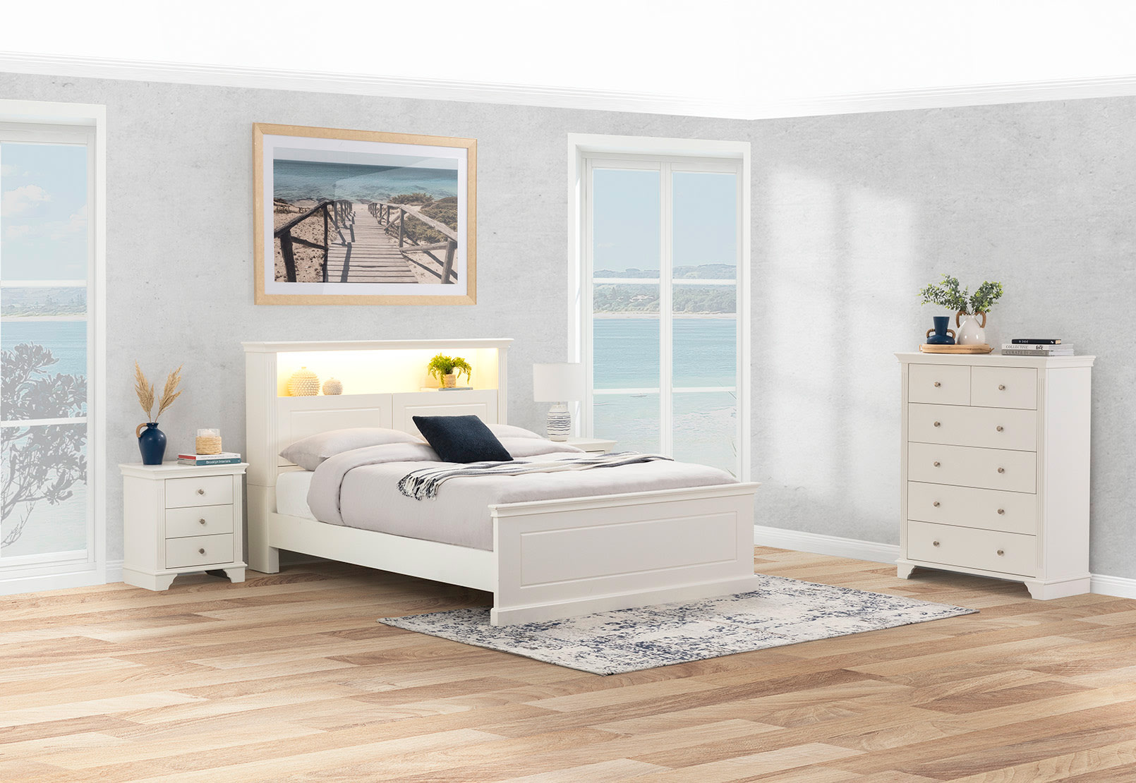KULA Queen Bed – image 20 of 22