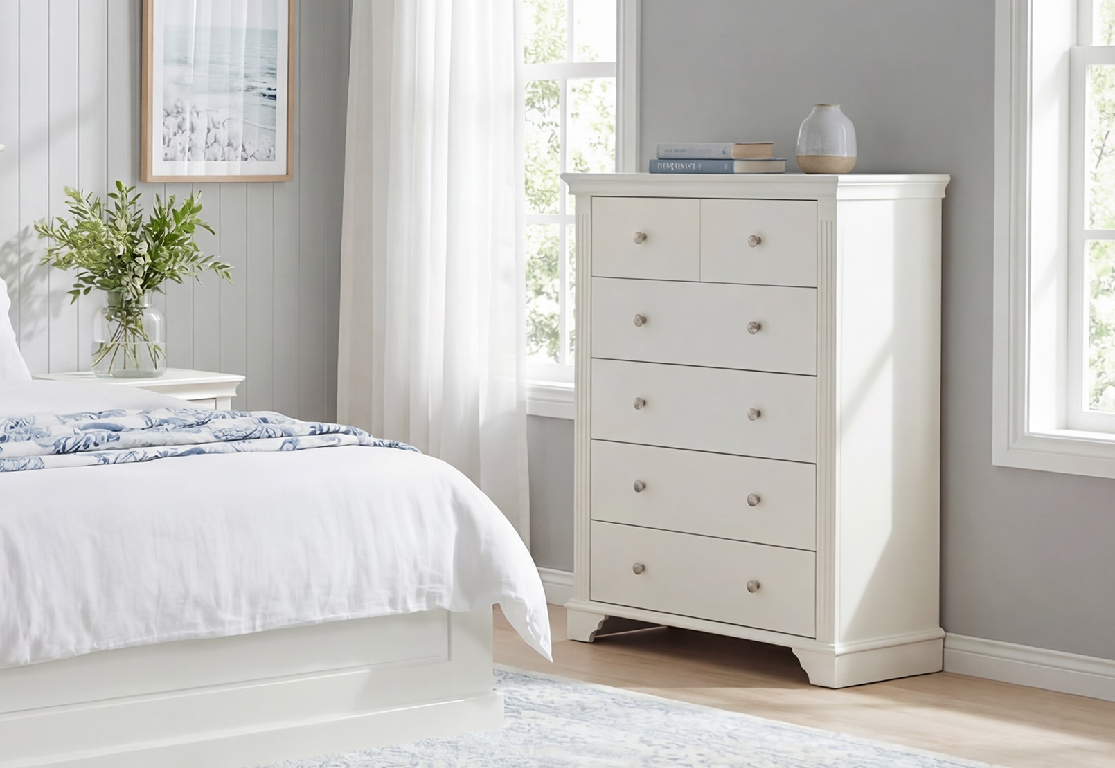 KULA Tall Chest – image 2 of 7