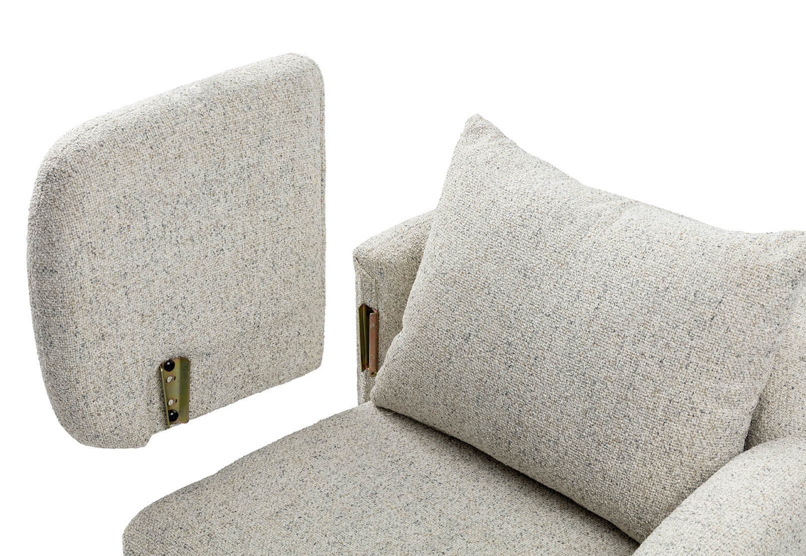 GALICIA Accent Chair – image 6 of 8