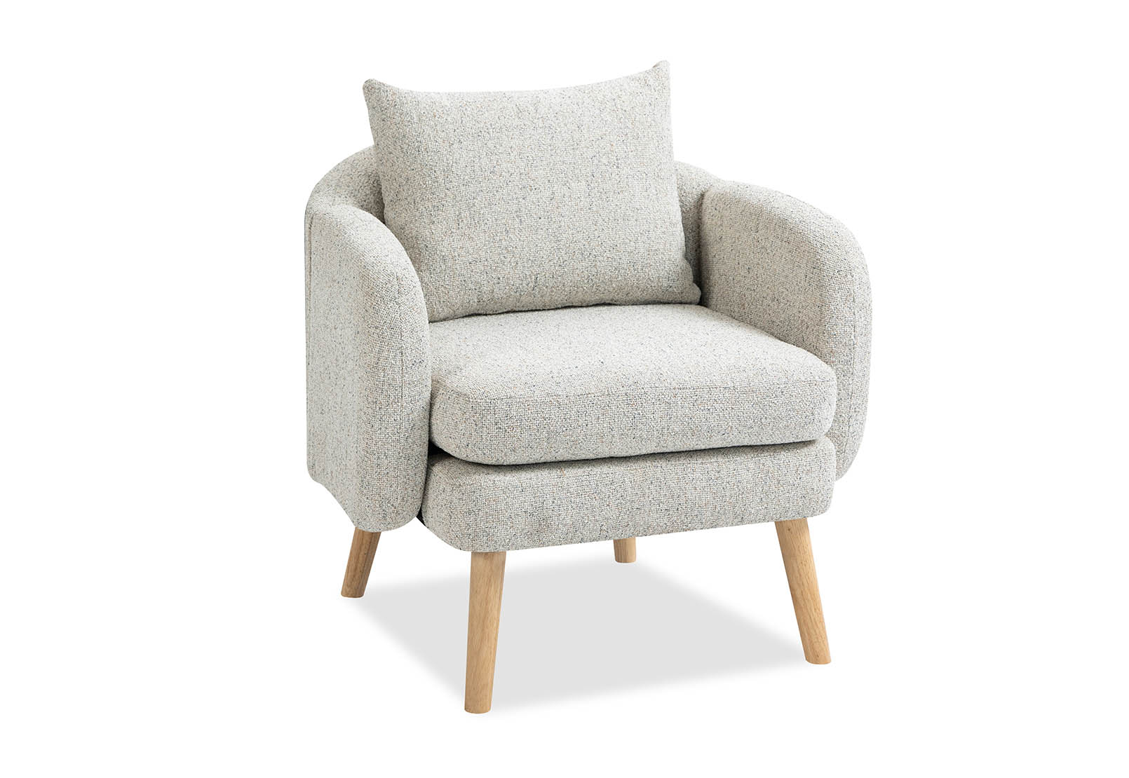 GALICIA Accent Chair – image 8 of 8
