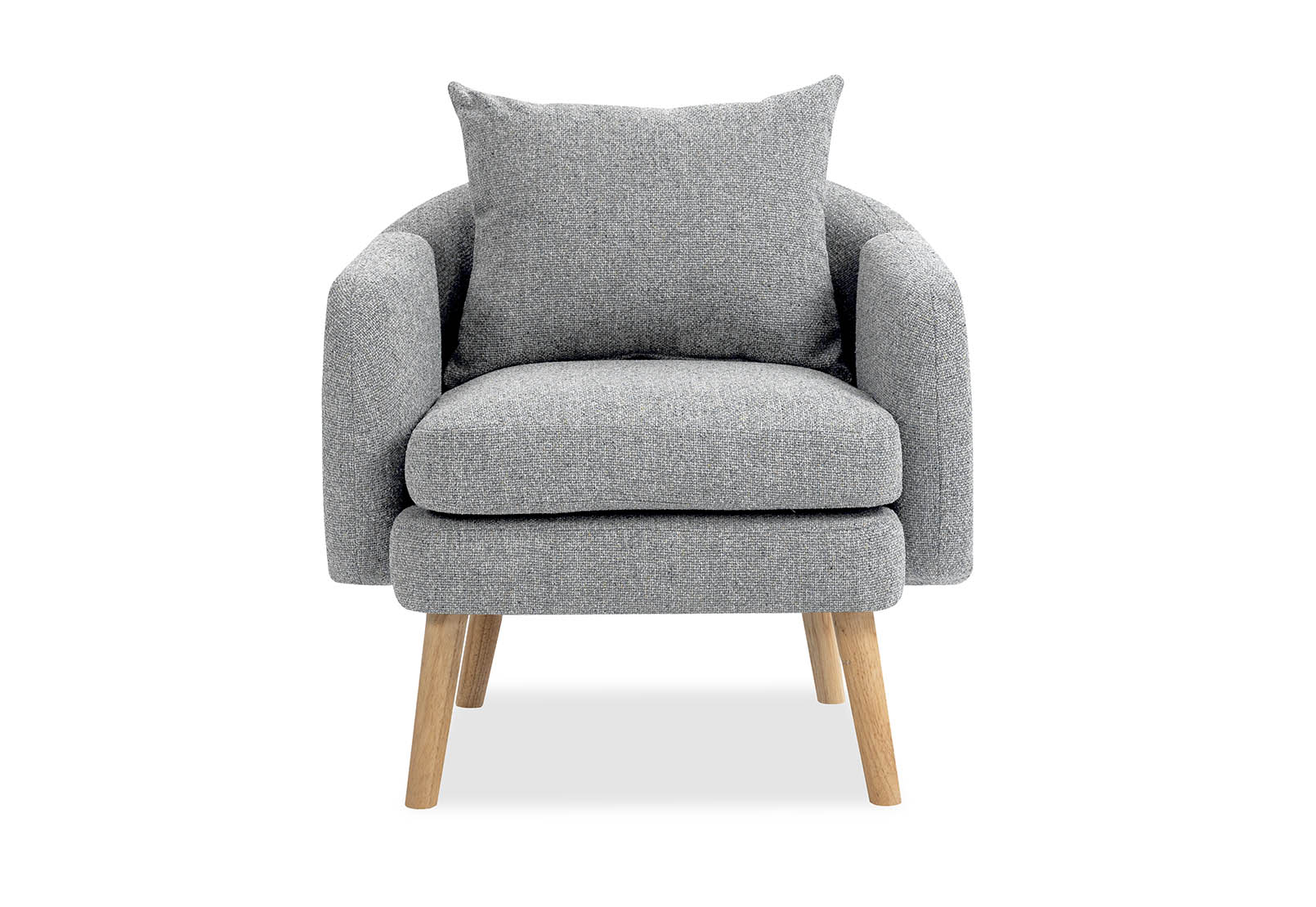 GALICIA Accent Chair – image 2 of 18