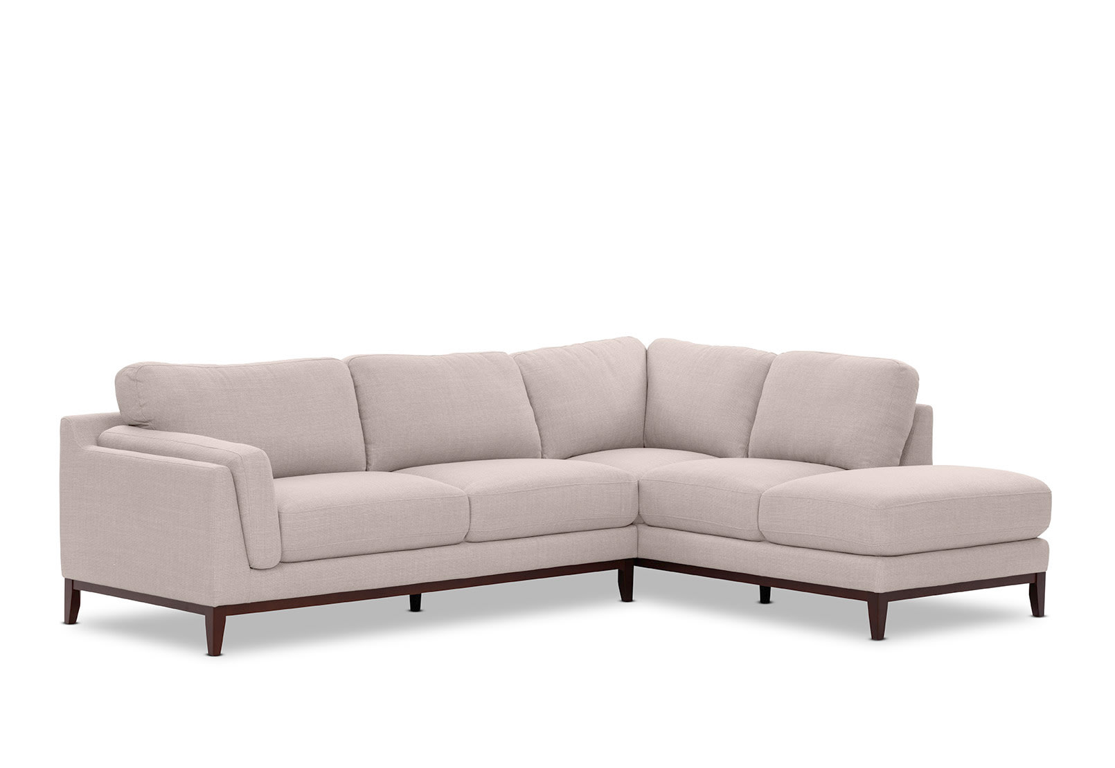 LAURIE Corner RHF Chaise (F) – image 4 of 9