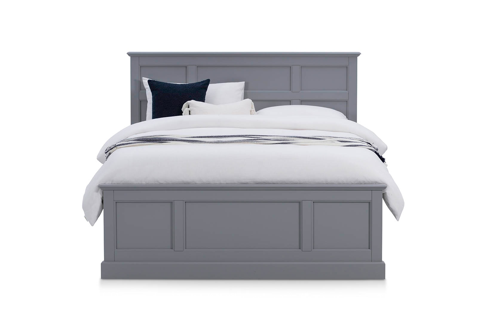 CHRYSTELLE Double Bed – image 2 of 7