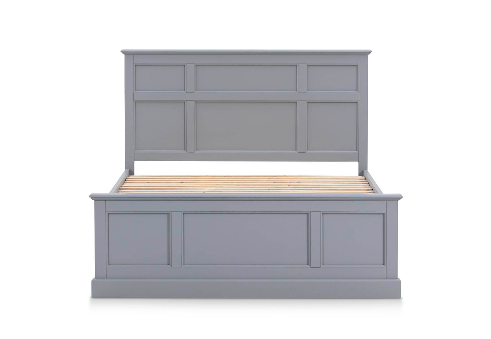 CHRYSTELLE Double Bed – image 4 of 7