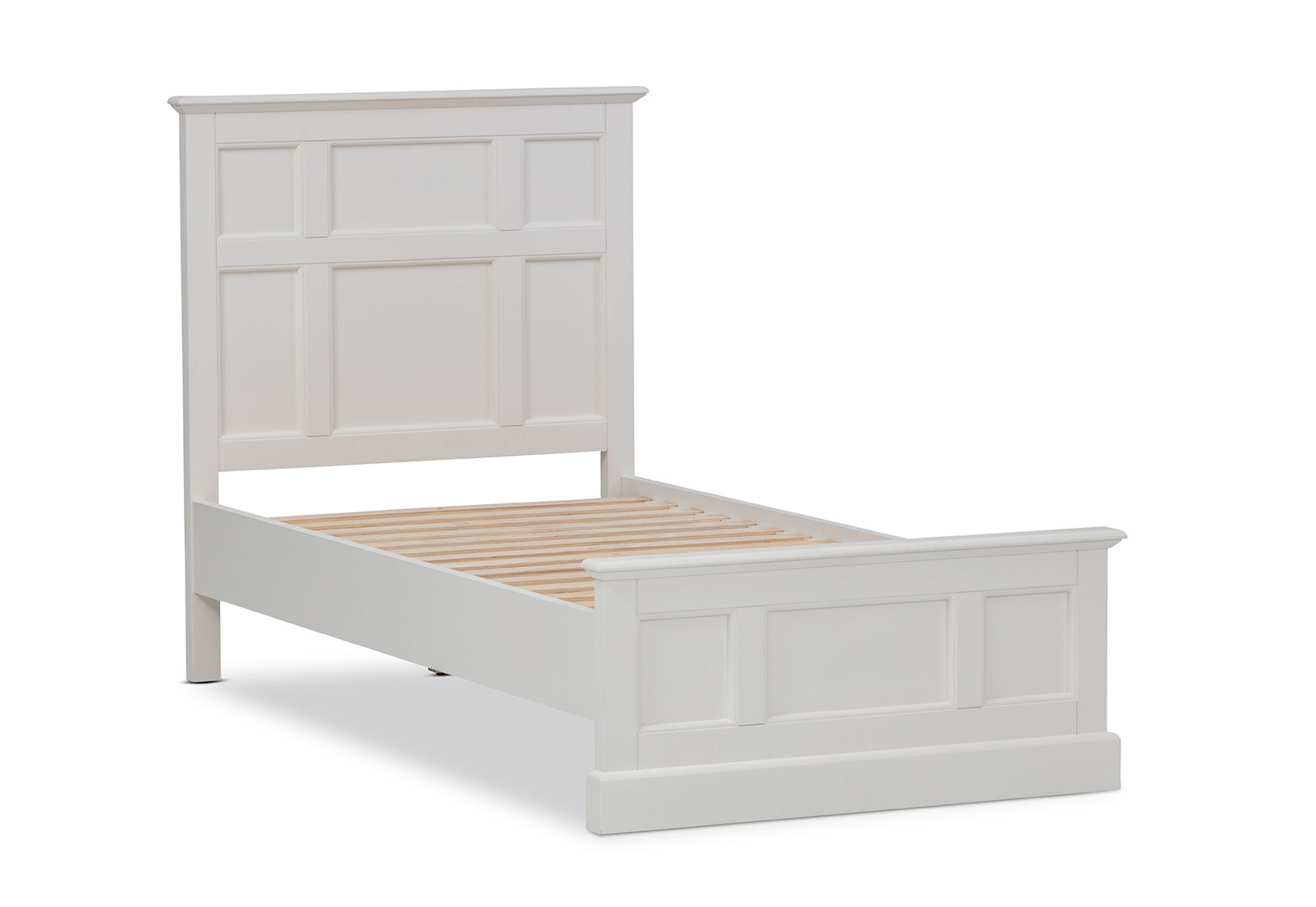 CHRYSTELLE King Single Bed – image 3 of 5