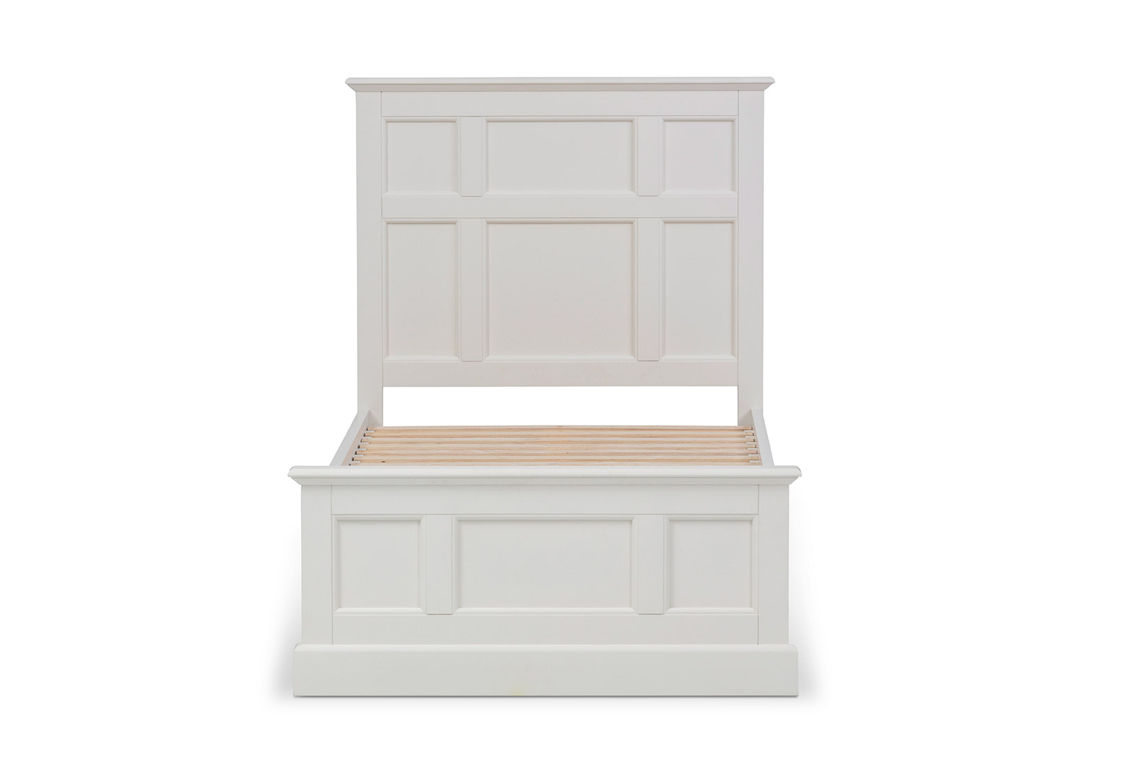 CHRYSTELLE King Single Bed – image 4 of 5
