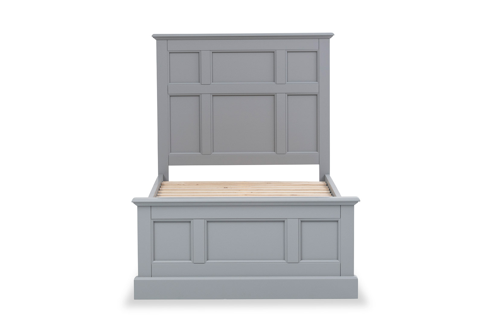 CHRYSTELLE King Single Bed – image 5 of 7