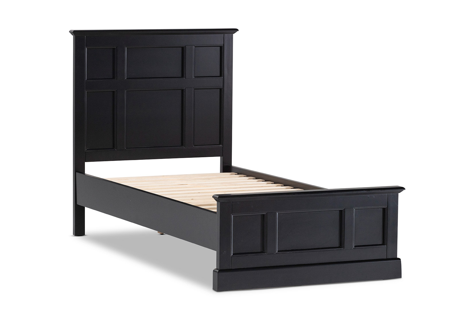 CHRYSTELLE King Single Bed – image 5 of 9