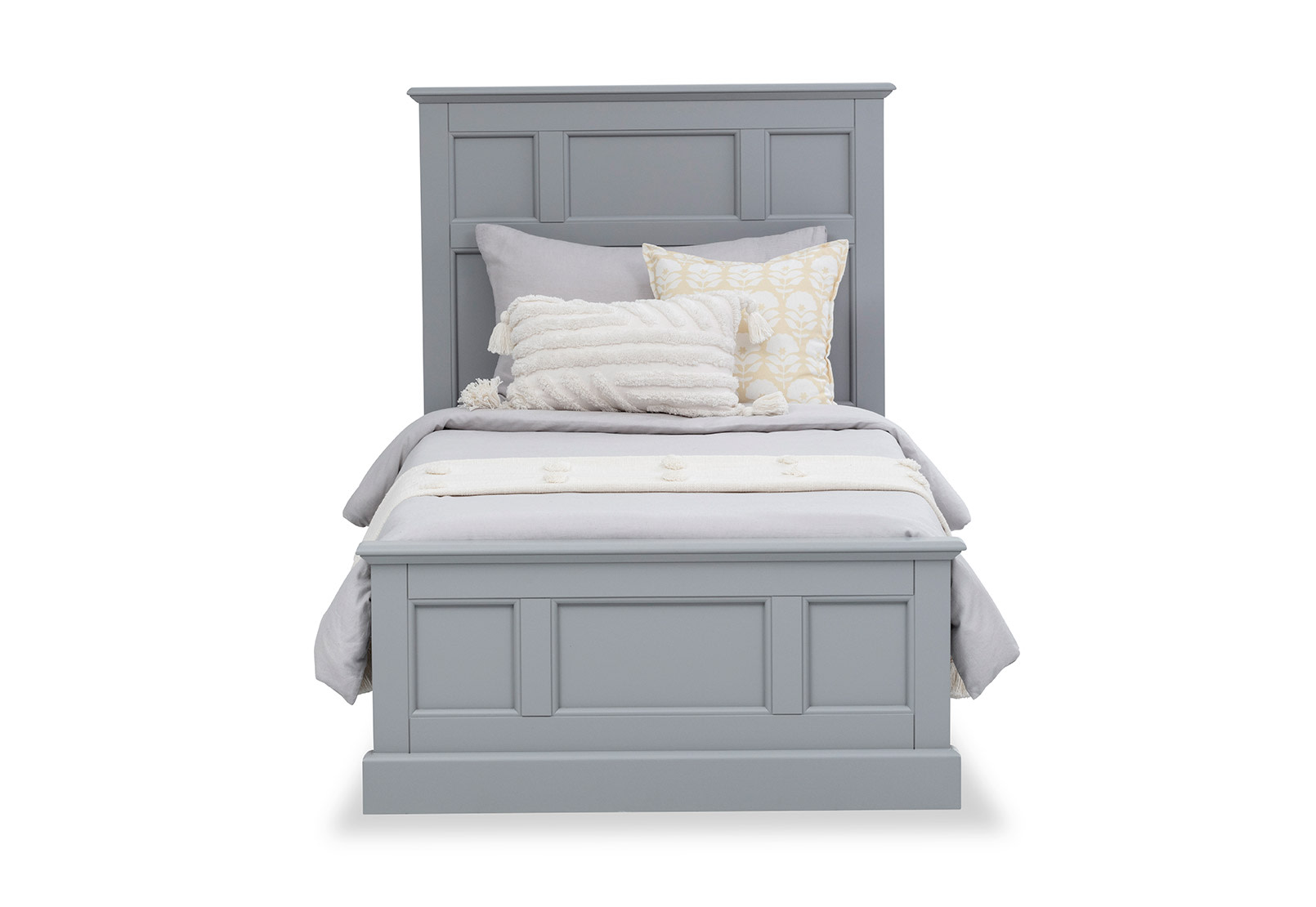CHRYSTELLE Single Bed – image 2 of 7