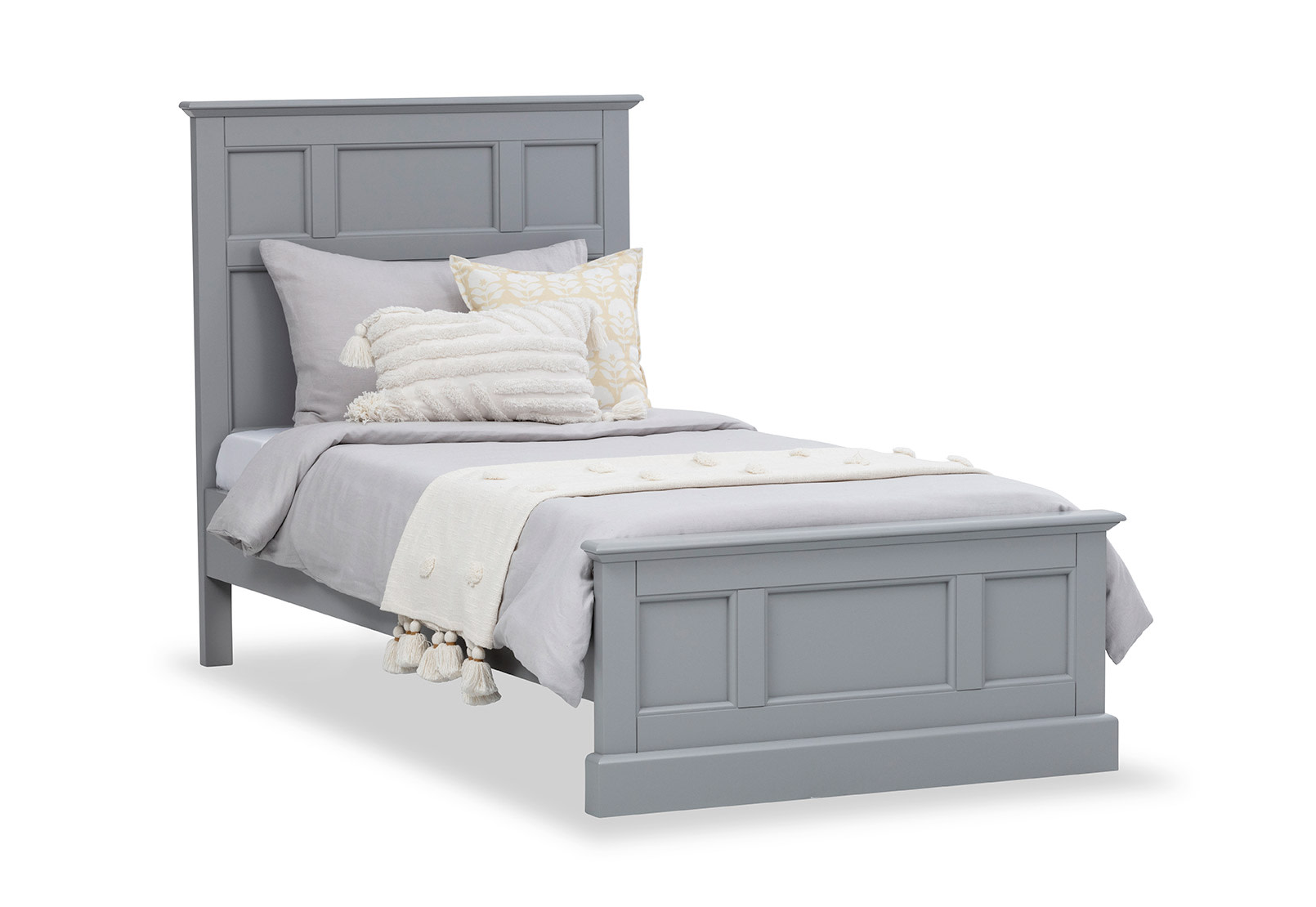 CHRYSTELLE Single Bed – image 3 of 7